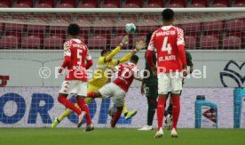 26.09.20 1. FSV Mainz 05 - VfB Stuttgart