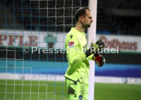 27.01.21 Karlsruher SC - Hannover 96