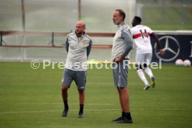 27.06.22 VfB Stuttgart Training