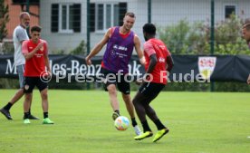 14.07.22 VfB Stuttgart Trainingslager Weiler im Allg&auml;u 2022