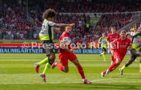 13.09.25 1. FC Heidenheim - Borussia Dortmund