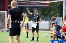 16.08.26 U17 VfB Stuttgart - U17 SC Freiburg