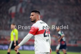 04.09.26 VfB Stuttgart - 1. FC K&ouml;ln