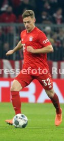 FC Bayern M&uuml;nchen - TSG 1899 Hoffenheim