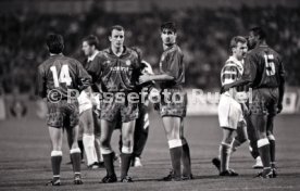 16.09.92 VfB Stuttgart - Leeds United