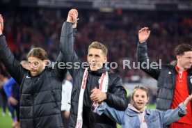 19.05.23 SC Freiburg - VfL Wolfsburg