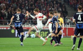 25.04.25 VfB Stuttgart - 1. FC Heidenheim