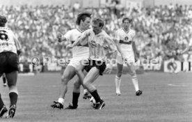 20.08.88 VfB Stuttgart - Stuttgarter Kickers