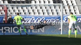 Karlsruher SC - SV Wehen Wiesbaden