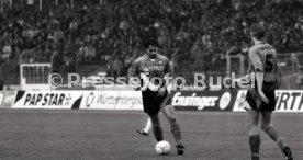 02.10.93 VfB Stuttgart - Eintracht Frankfurt
