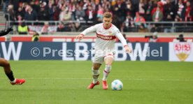 15.02.25 VfB Stuttgart - VfL Wolfsburg