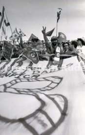 25.05.88 PSV Eindhoven - Benfica Lissabon