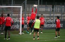27.07.23 VfB Stuttgart Training