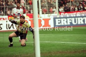 26.10.96 VfB Stuttgart - Borussia M&ouml;nchengladbach