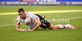 05.02.22 VfB Stuttgart - Eintracht Frankfurt