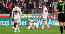 15.02.25 VfB Stuttgart - VfL Wolfsburg
