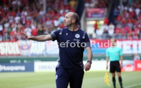 21.08.22 1. FC Heidenheim - DSC Arminia Bielefeld