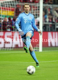 FC Bayern M&uuml;nchen - Juventus Turin