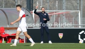 09.03.24 U19 VfB Stuttgart - U19 1. FSV Mainz 05