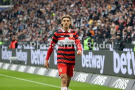 11.03.23 Eintracht Frankfurt - VfB Stuttgart