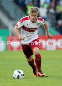 FC Homburg - VfB Stuttgart