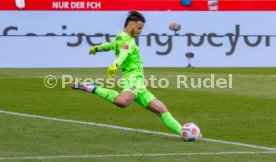 13.09.25 1. FC Heidenheim - Borussia Dortmund
