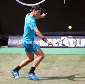 Tennis MercedesCup 2018