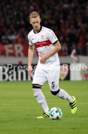 VfB Stuttgart - SC Freiburg