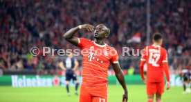 04.10.22 FC Bayern M&uuml;nchen - FC Viktoria Pilsen