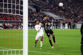 09.11.25 VfB Stuttgart - FC Augsburg