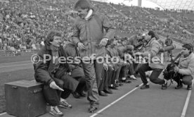 29.11.86 FC Bayern M&uuml;nchen - VfB Stuttgart