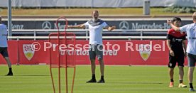 05.08.20 VfB Stuttgart Training