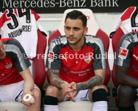 VfB Stuttgart - SV Werder Bremen