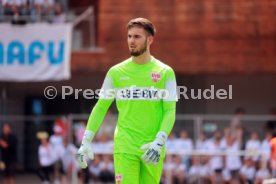 19.07.26 TSG Balingen - VfB Stuttgart