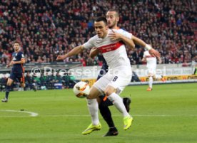 VfB Stuttgart - SV Werder Bremen