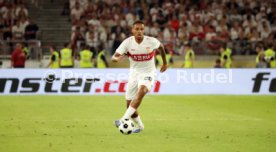 16.08.25 Franz-Beckenbauer-Supercup VfB Stuttgart - FC Bayern M&uuml;nchen