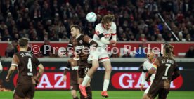 21.12.24 VfB Stuttgart - FC St. Pauli
