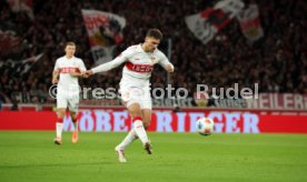 26.10.25 VfB Stuttgart - 1. FSV Mainz 05