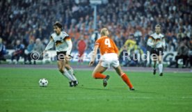 19.10.88 Deutschland - Niederlande