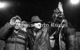 18.03.87 FC Swarovski Tirol - AC Turin