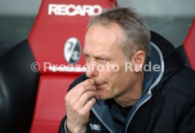 SC Freiburg - FC Bayern M&uuml;nchen