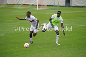 27.06.22 VfB Stuttgart Training