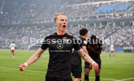 05.06.23 Hamburger SV - VfB Stuttgart