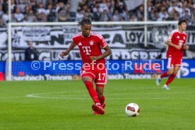 13.09.26 SV Elversberg - FC Bayern M&uuml;nchen