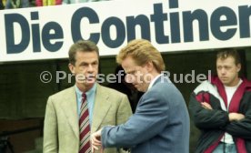 16.09.95 Borussia Dortmund - VfB Stuttgart