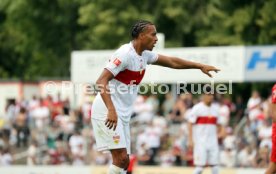 15.07.23 SSV Reutlingen - VfB Stuttgart