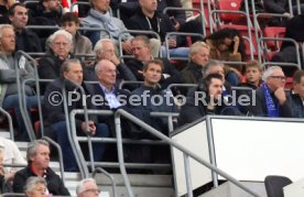 15.10.22 VfB Stuttgart - VfL Bochum