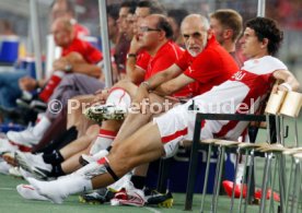 30.07.08 VfB Stuttgart - FC Arsenal London