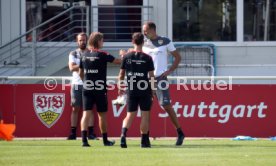 14.09.20 VfB Stuttgart Training