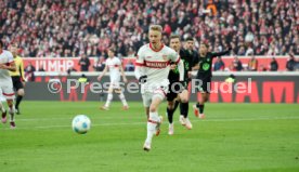 15.02.25 VfB Stuttgart - VfL Wolfsburg